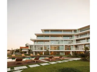 Appartement te koop Cascais (VBA80651)