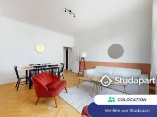 Kot à louer Bruxelles (VBA81600)