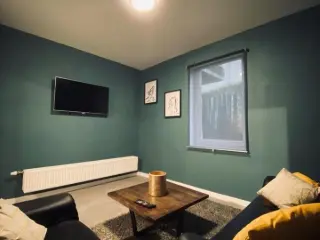 Kot à louer Forest (VBA81601)