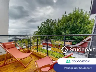 Kot te huur Schaarbeek (VBA81602)