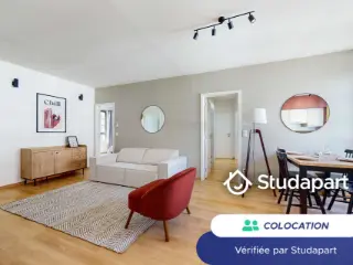 Kot te huur Evere (VBA81608)