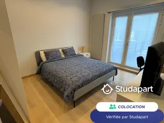 Kot te huur Sint-Lambrechts-Woluwe (VBA81610)