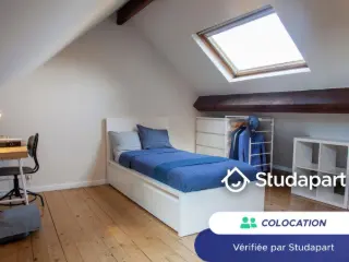 Kot à louer Uccle (VBA81611)