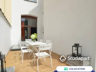 Kot à louer Bruxelles (VBA81616)