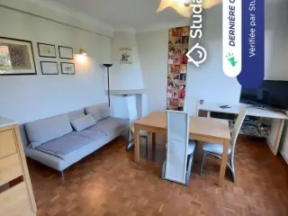 Appartement à louer Laeken (VBA81617)