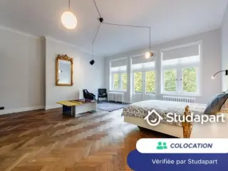 Kot à louer Uccle (VBA81618)