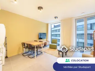 Kot à louer Anvers (VBA81622)