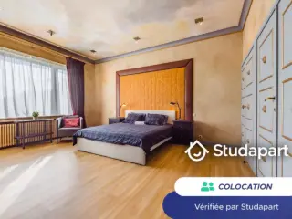 Kot te huur Elsene (VBA81625)