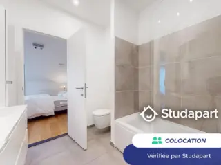 Kot à louer Bruxelles (VBA81626)