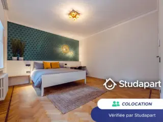 Kot te huur Elsene (VBA81627)