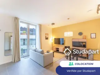 Kot à louer Anvers (VBA81630)