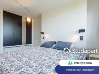 Kot à louer Uccle (VBA81632)