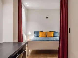 Kot te huur Elsene (VBA81636)