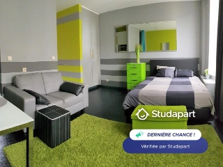 Appartement à louer Anvers (VBA81637)