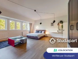 Kot à louer Uccle (VBA81638)