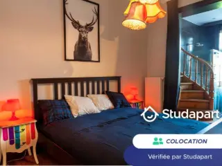 Kot à louer Uccle (VBA81646)