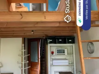 Kot à louer Uccle (VBA81647)