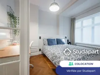 Kot à louer Uccle (VBA81648)