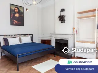 Kot à louer Uccle (VBA81650)