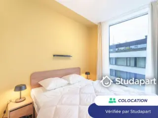 Kot à louer Anvers (VBA81655)