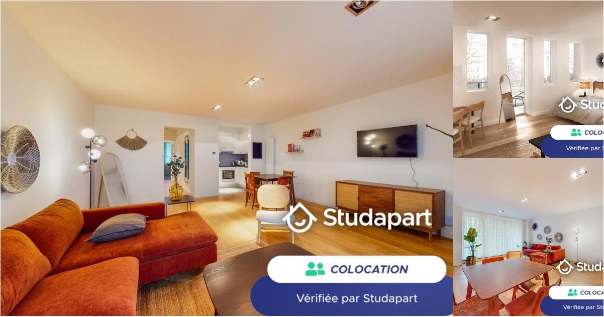 Kot te huur in Boulevard du Régent 55, B-1000, Bruxelles, BE Brussel ...