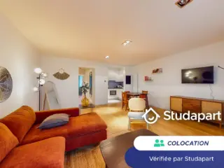 Kot te huur Brussel (VBA81656)