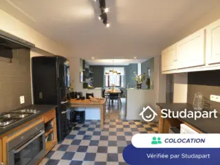 Kot te huur Sint-Lambrechts-Woluwe (VBA81660)