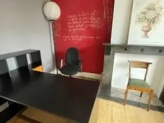 Kot à louer Uccle (VBA81661)