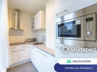 Kot à louer Anvers (VBA81663)