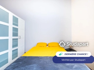 Appartement te huur Elsene (VBA81664)