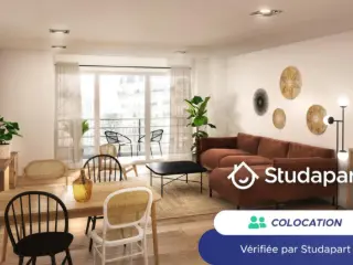 Kot te huur Brussel (VBA81665)