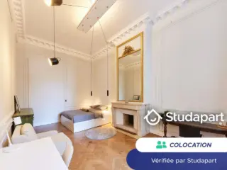 Kot te huur Elsene (VBA81666)