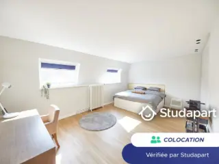 Kot te huur Elsene (VBA81669)