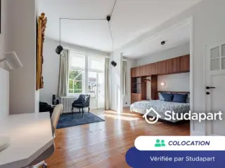 Kot à louer Uccle (VBA81674)