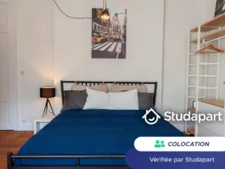 Kot à louer Uccle (VBA81678)