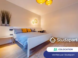 Kot te huur Elsene (VBA81681)