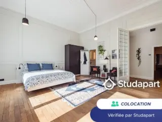 Kot à louer Uccle (VBA81685)