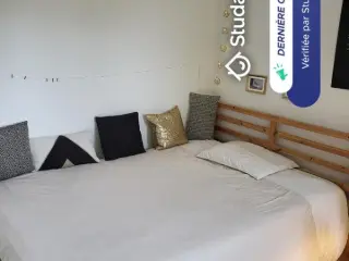 Kot te huur Sint-Pieters-Woluwe (VBA81686)