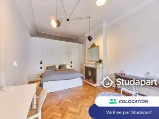 Kot te huur Elsene (VBA81687)