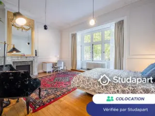Kot à louer Uccle (VBA81689)