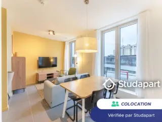 Kot à louer Anvers (VBA81691)