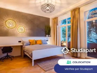 Kot te huur Elsene (VBA81693)