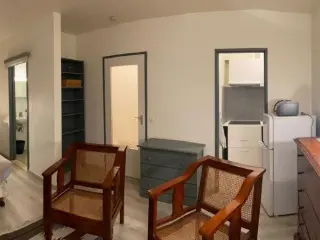 Appartement à louer Woluwe-Saint-Lambert (VBA81695)