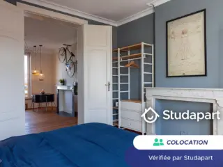 Kot à louer Uccle (VBA81698)