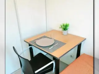 Student flat for rent Saint-Étienne (VBA81699)