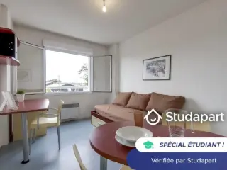 Kot te huur Bordeaux (VBA81701)