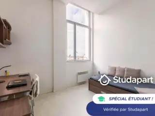 Kot te huur Toulouse (VBA81702)