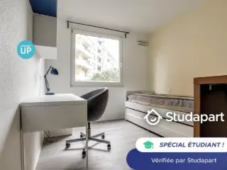 Kot te huur Toulouse (VBA81703)