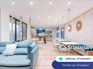 Kot te huur Lyon (VBA81708)