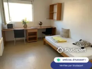 Student flat for rent Nice (VBA81711)